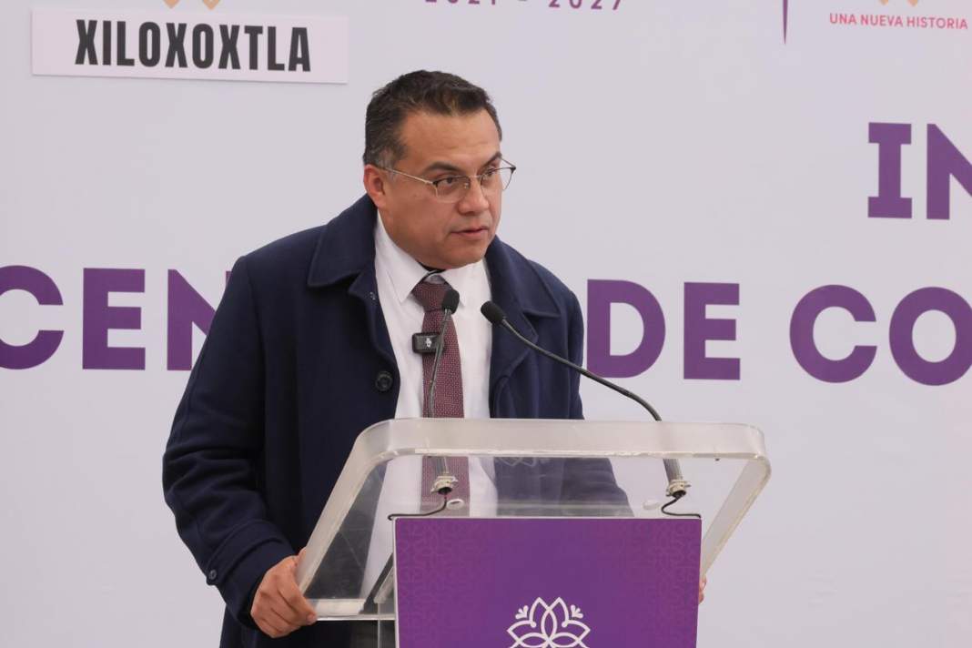 Tlaxcala se arma contra la extorsión: arranca nueva unidad en 2026