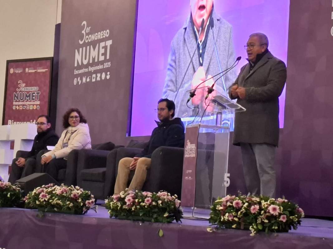 Tlaxcala impulsa a sus maestros con nuevo Sistema de Investigadores