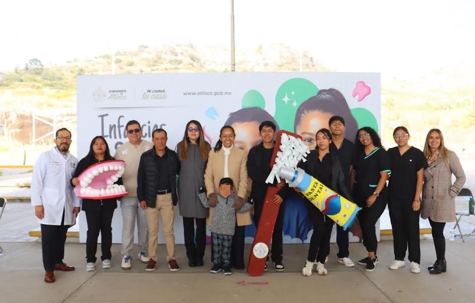 Ariadna Ayala cumple su palabra