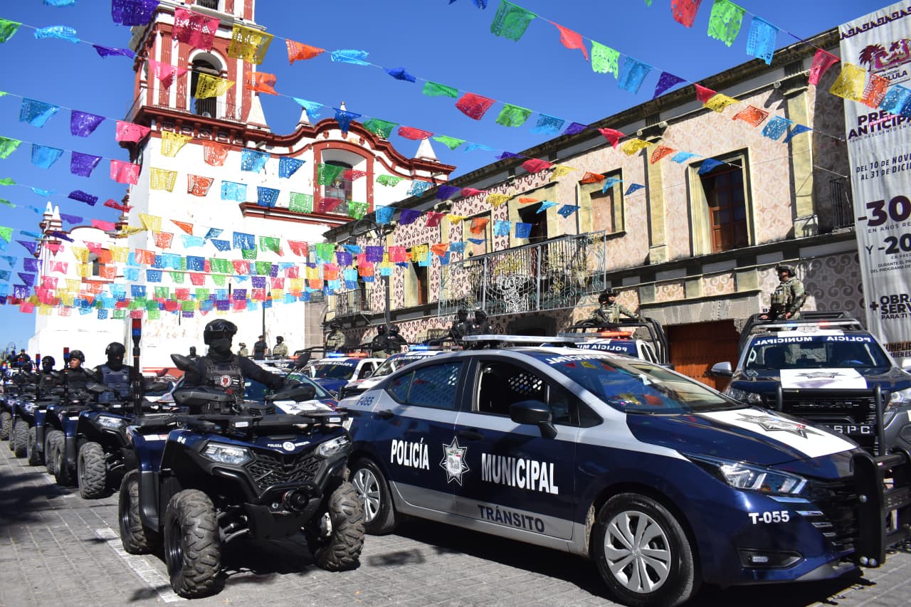 banderazo operativo bien fin 2025 spch 4 1