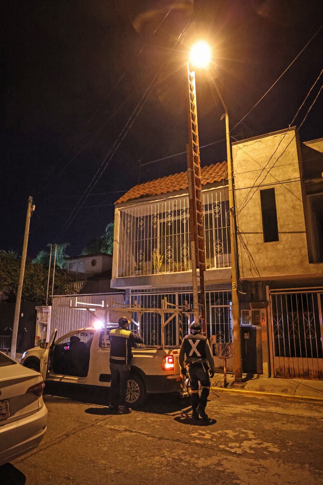 oma visitara junats auxiliares cada semana 3