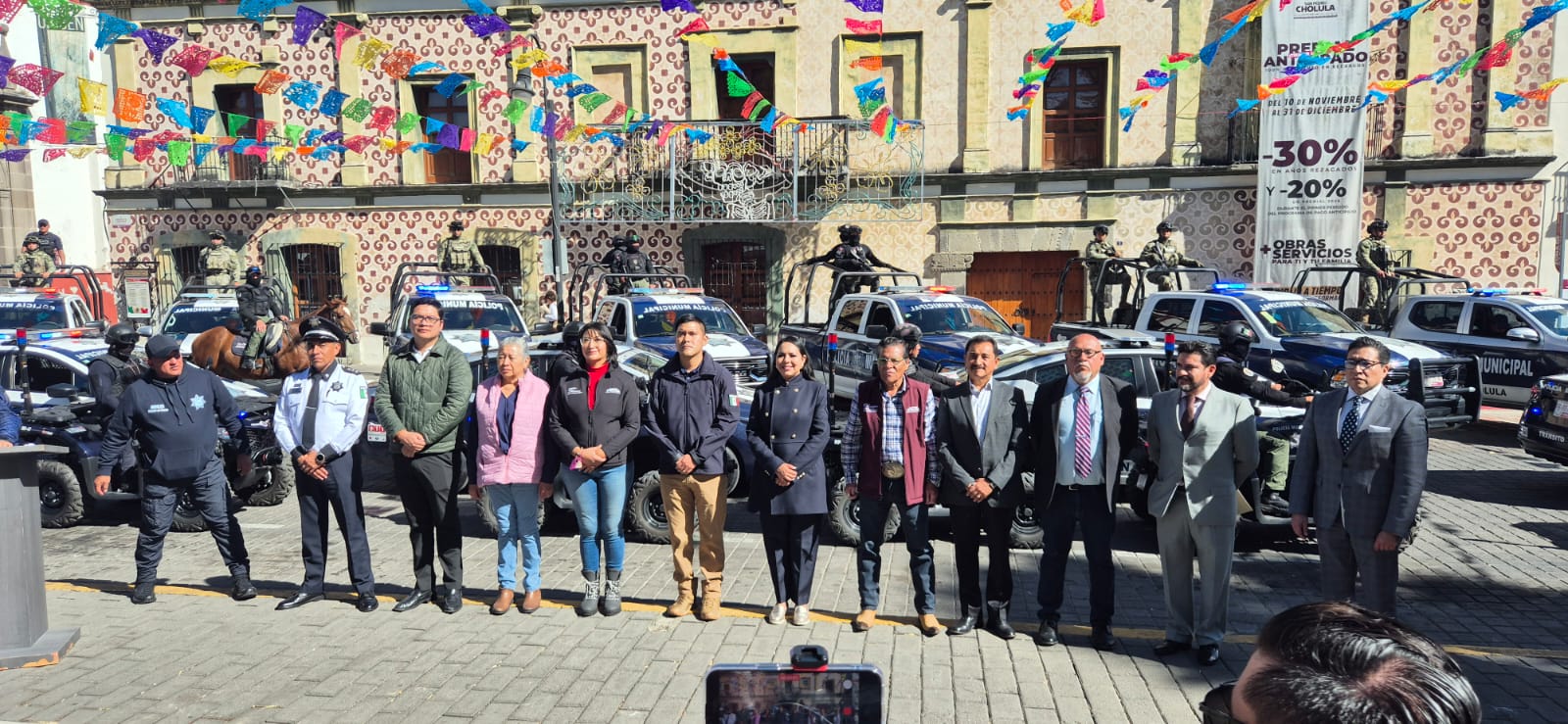 operativo seguridad spch buen fin 2025 5