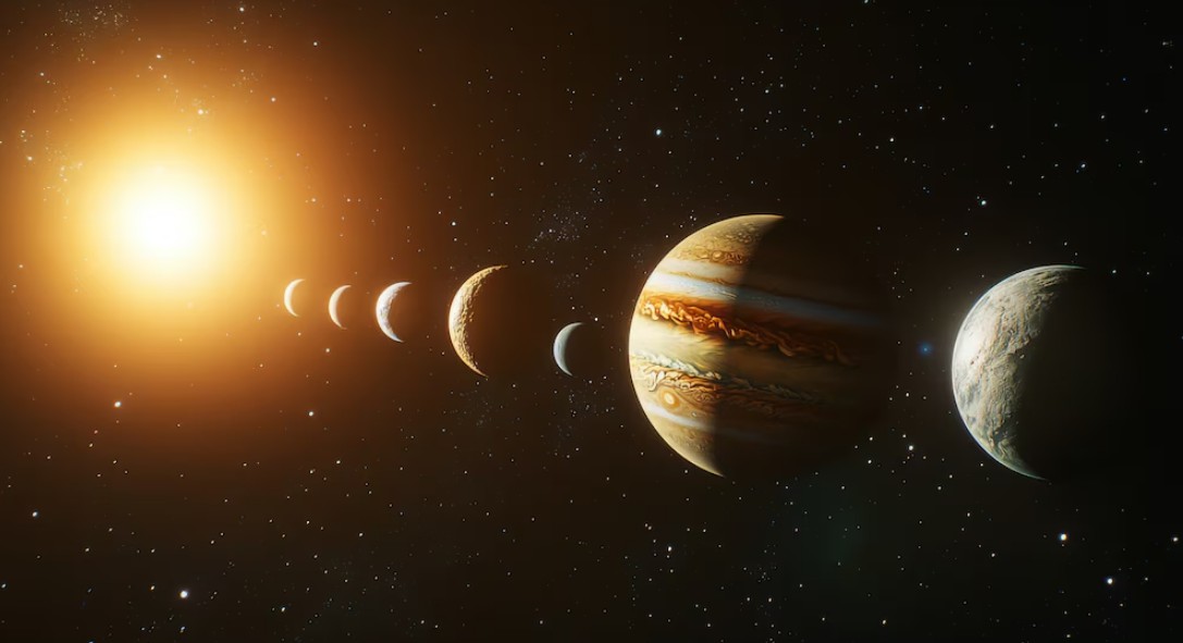 Un noviembre lleno de magia en el cielo mexicano