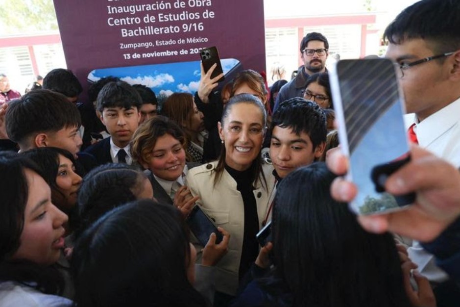 Un bachillerato nuevecito para que nadie se quede sin estudiar