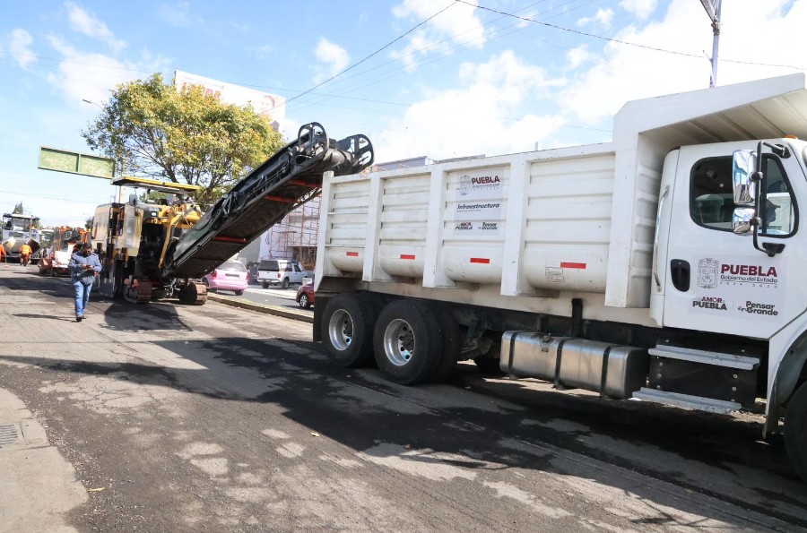 Obras que por fin sí se notan