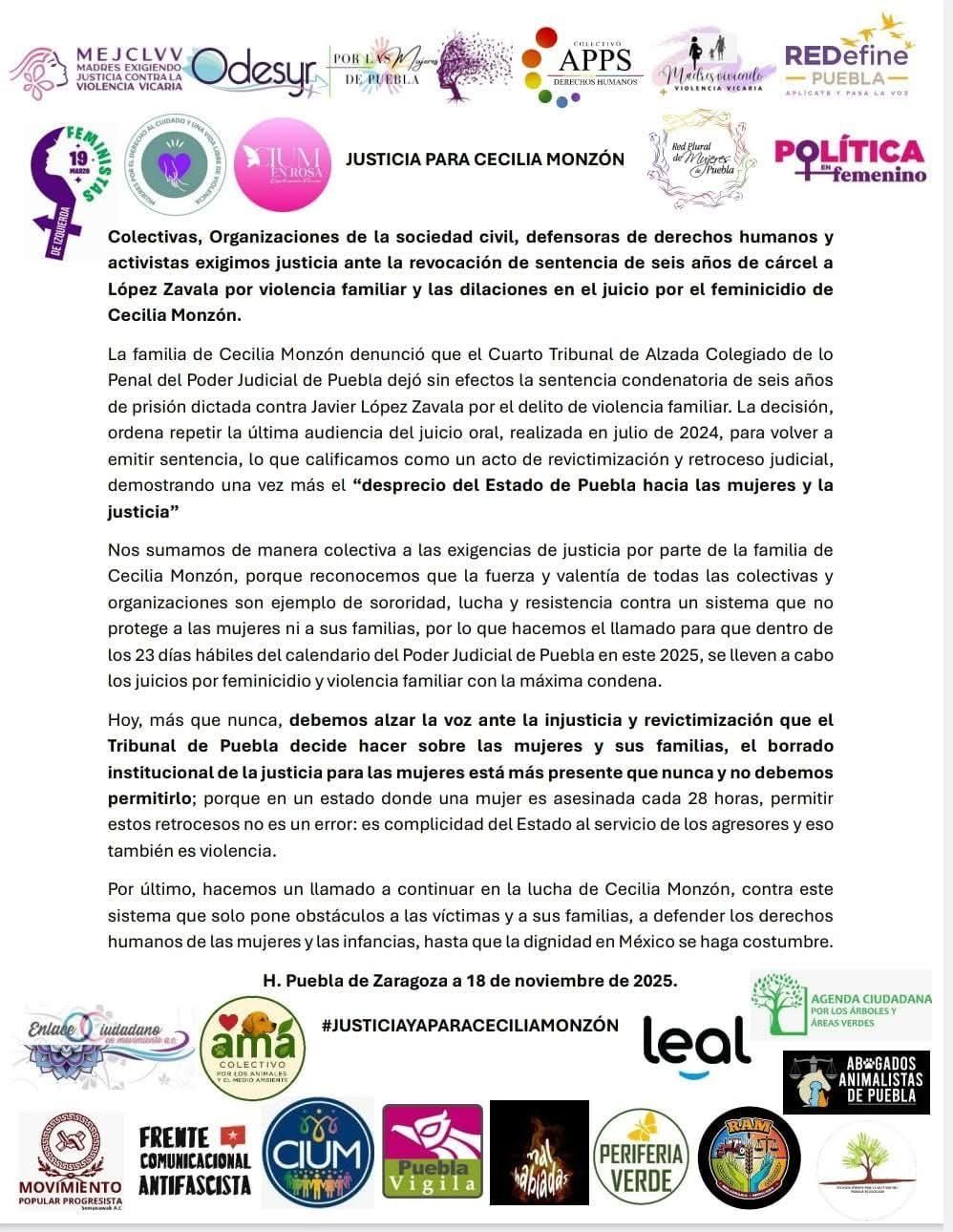 justicia cecilia monzon 3