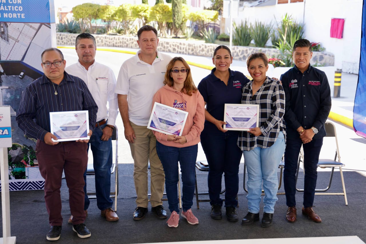 rehabilitan orion sach 4