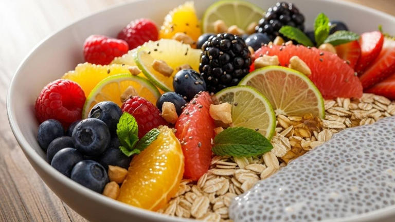 Qué desayunar para evitar los picos de glucosa en la mañana