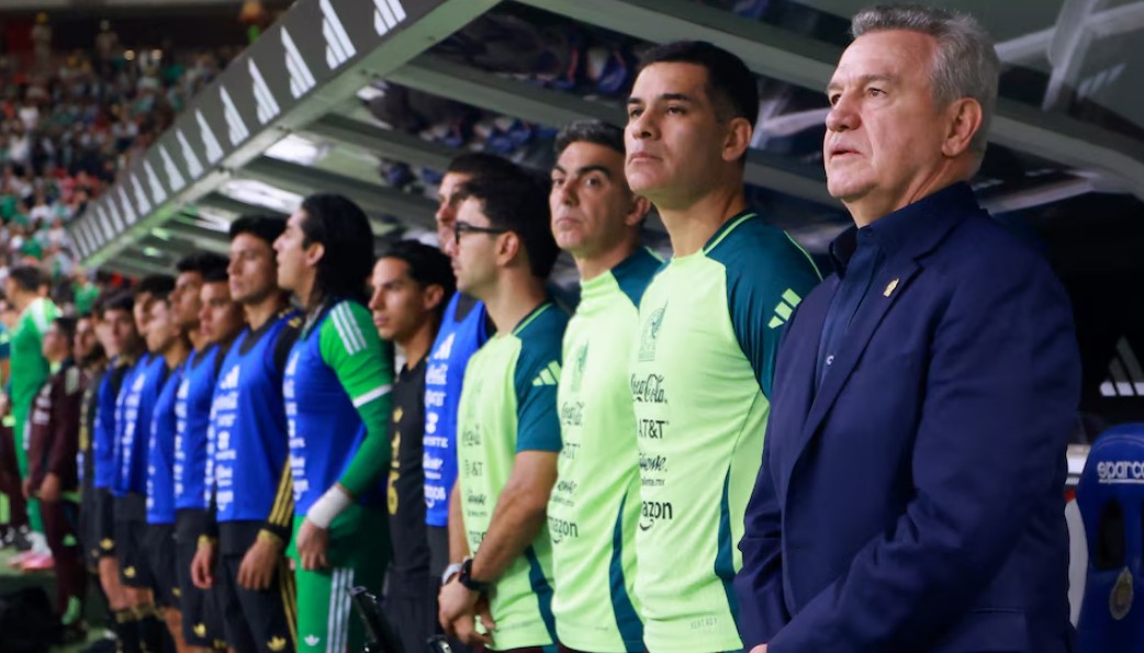 Un cierre de año bien tenso entre la Selección y su gente