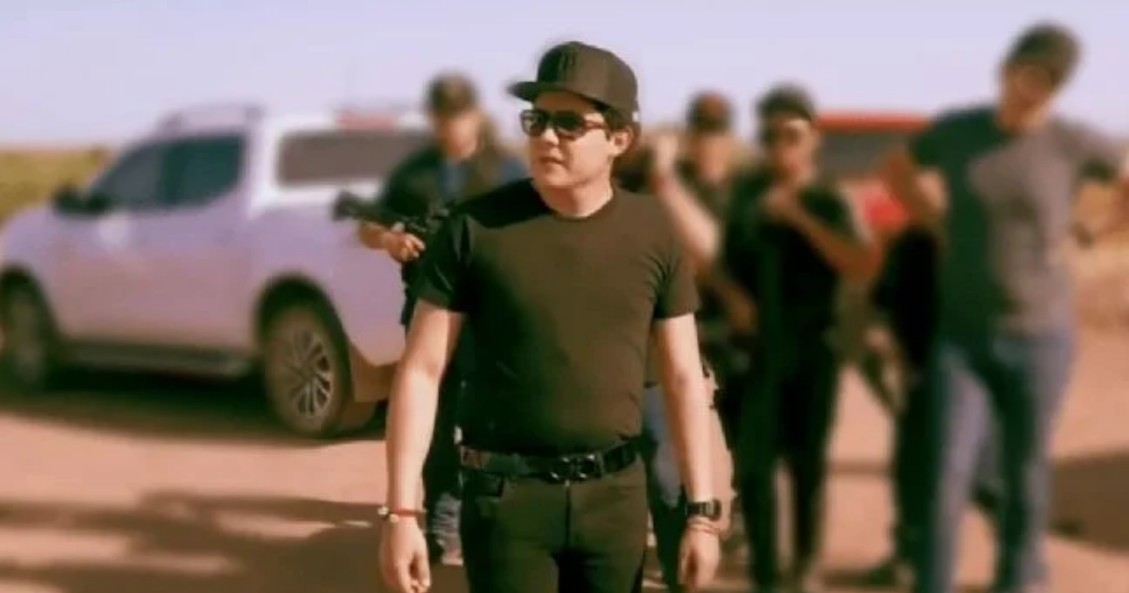 La jugada legal que lo vuelve a poner en el foco