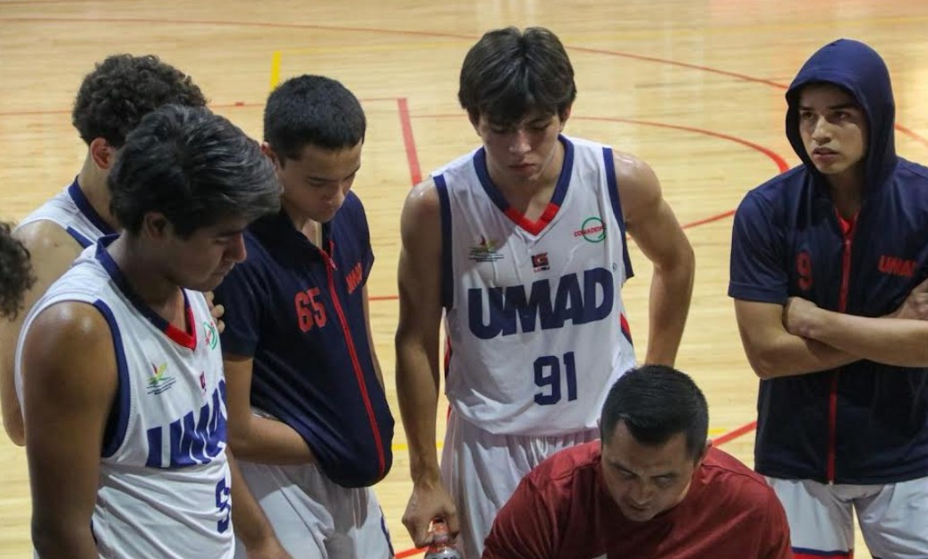 Un equipo encendido tras una eliminatoria llena de triunfos