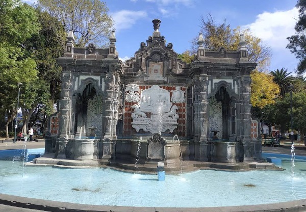 Gobierno de Puebla rehabilitará el Paseo Bravo