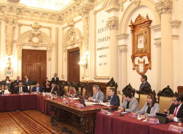 Puebla refuerza su política de género con la creación de la Secretaría de las Mujeres