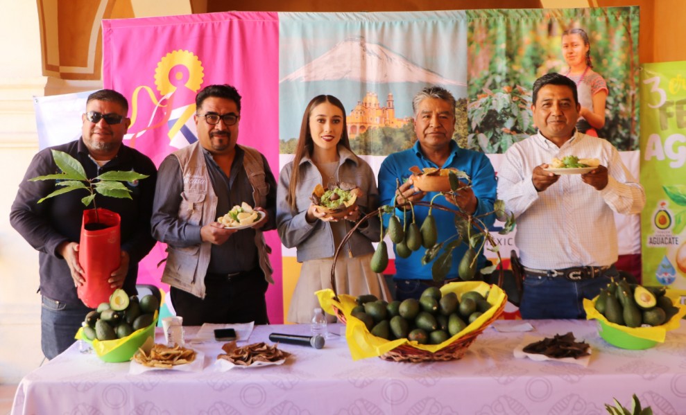 Una feria para impulsar a los productores