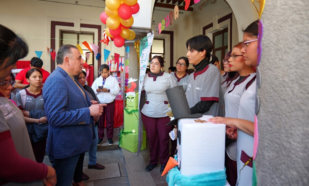 La feria que busca frenar la resistencia a los antimicrobianos