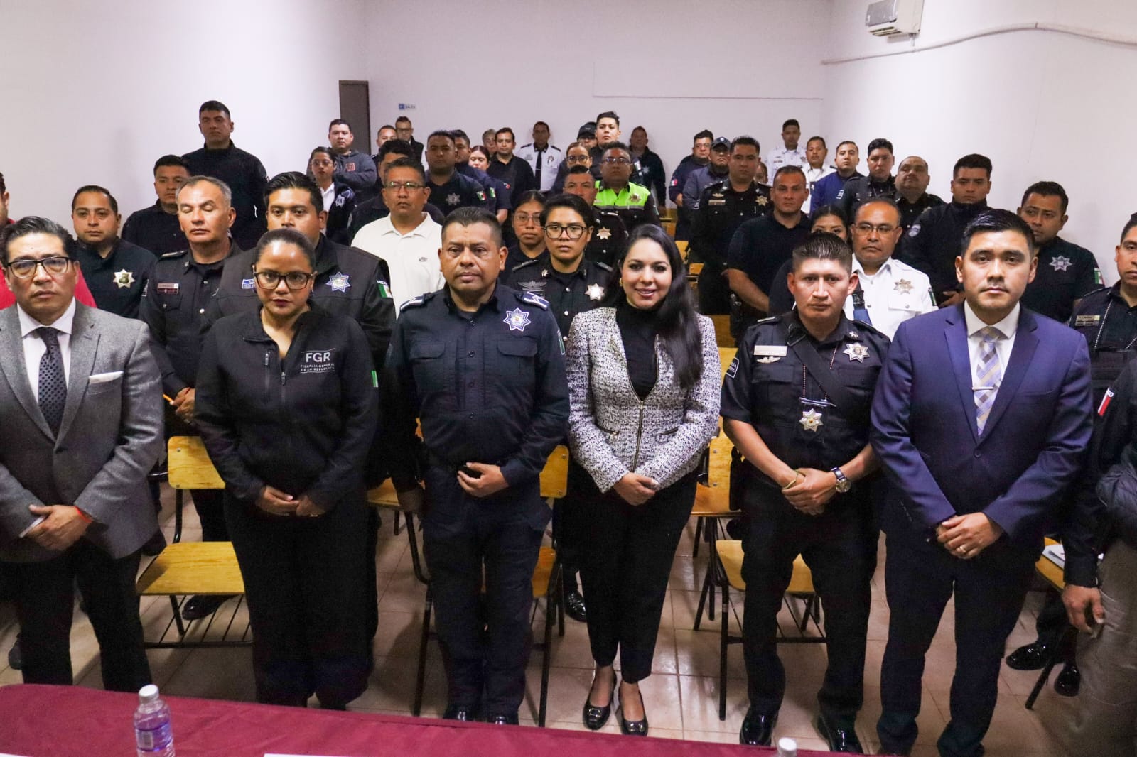 profesionalizacion policia spch 3