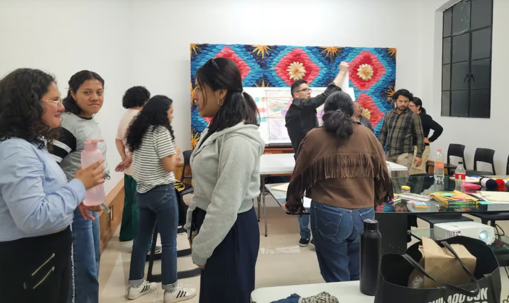 Tlaxcala lanza taller artístico que promete cambiar la escena cultural