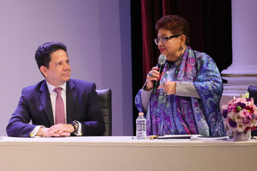 Tlaxcala sacude el debate nacional con audiencias rumbo a la reforma electoral