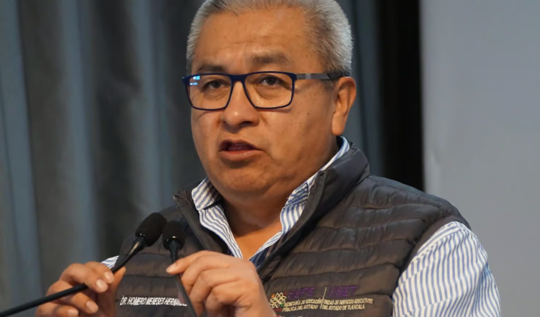 Tlaxcala aclara protesta docente: ¿Realmente pedían pantallas y regalos?