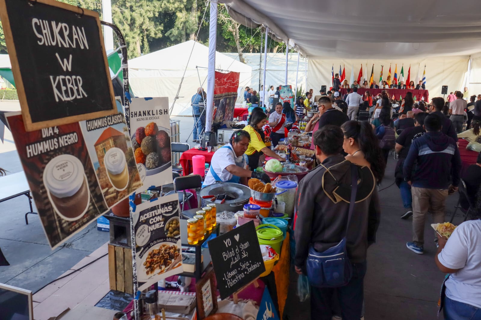 spch abre sus puertas consules 4