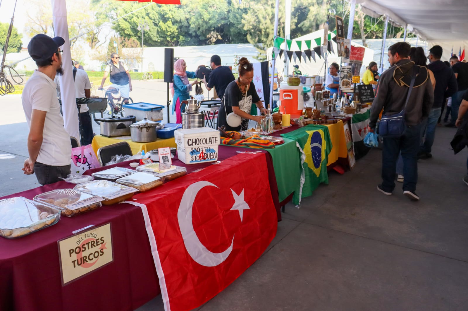 spch abre sus puertas consules 5