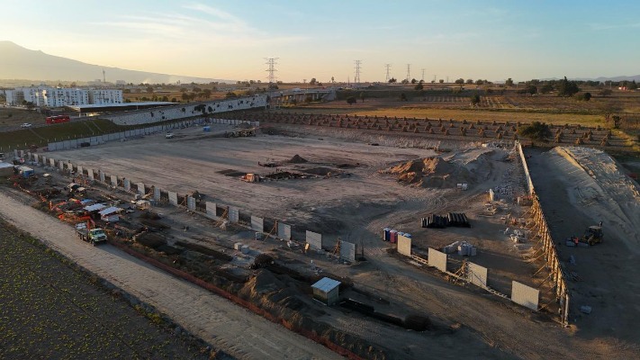 Construirá gobierno de Puebla subestación eléctrica para garantizar décadas de suministro en San José Chiapa