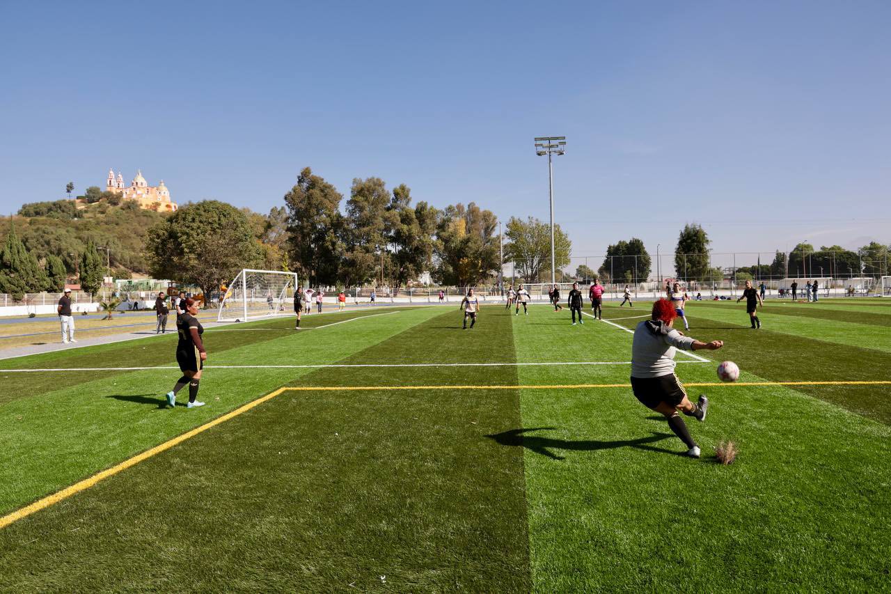 clausura encuentro infantil varonil y femenil 2025 sach 3