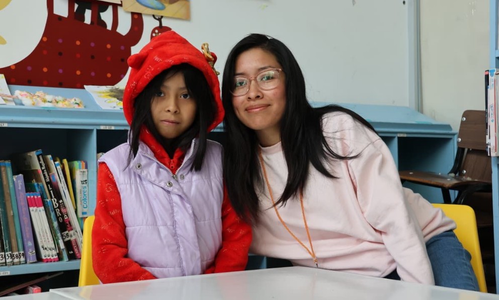 Un impulso que transforma vidas