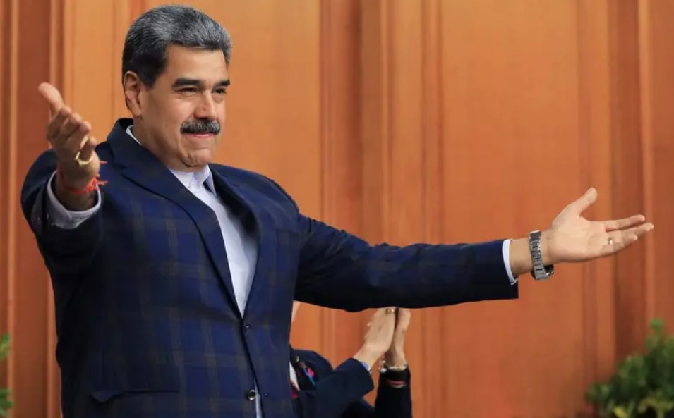 Choque directo entre Washington y Caracas