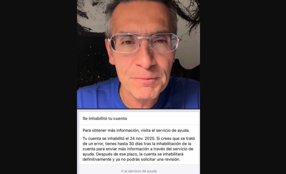 La alerta que encendió todo