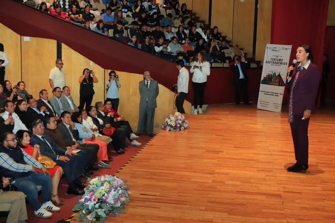 ¡Tlaxcala rompe récord histórico y vive su mejor año turístico en 2025!