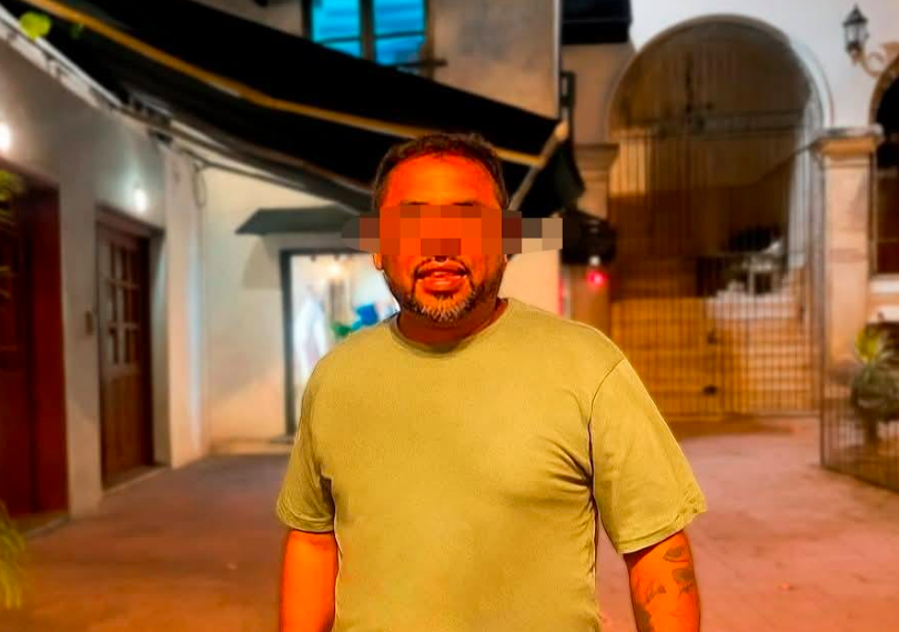 Fuerte tensión en Tlaxcala: ex candidato de Tetlatlahuca es atacado a balazos