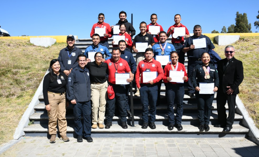 Formación con visión humanista y profesional