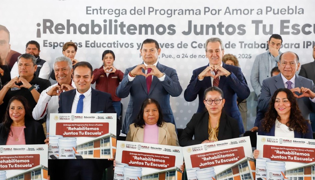 Un impulso educativo que presume nivel y visión de futuro