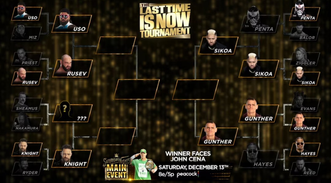 Un duelo explosivo que terminó abruptamente