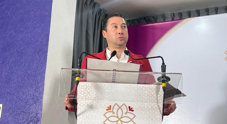 Empresarios de Tlaxcala se blindan ante bloqueos que paralizan al país