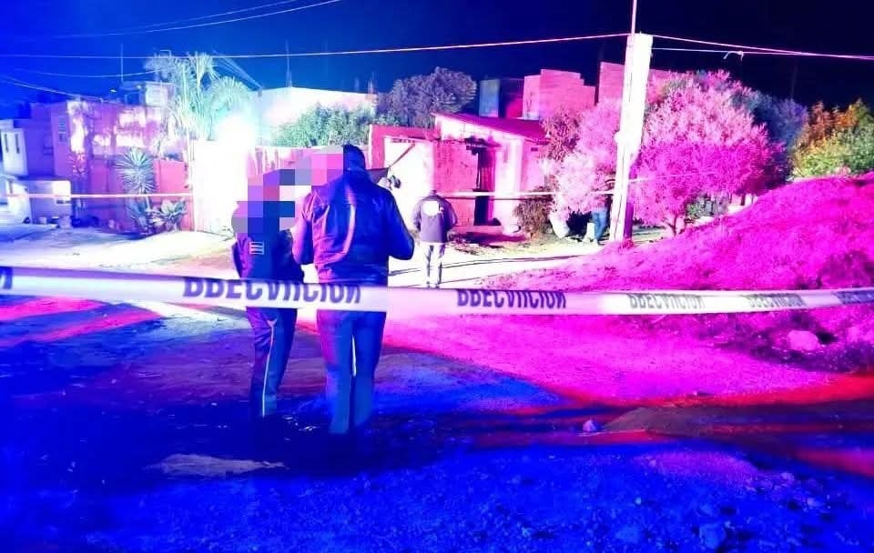 Tlaxcala enciende alertas: Segob revela disputa de narcomenudeo