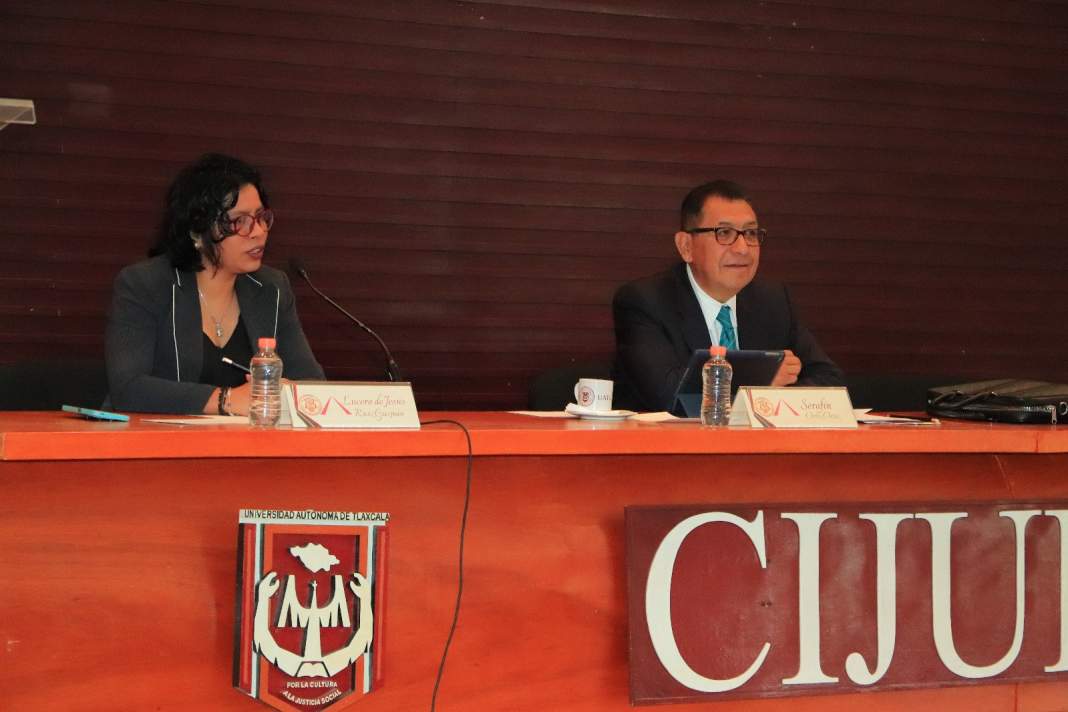 Tlaxcala sacude el debate jurídico: revelan claves del nuevo Poder Judicial
