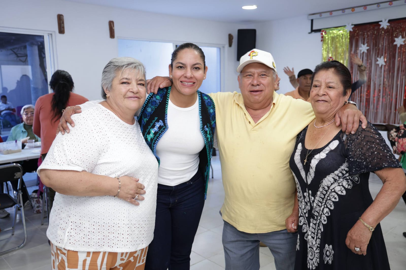 rehabilitan casa de día sach 3