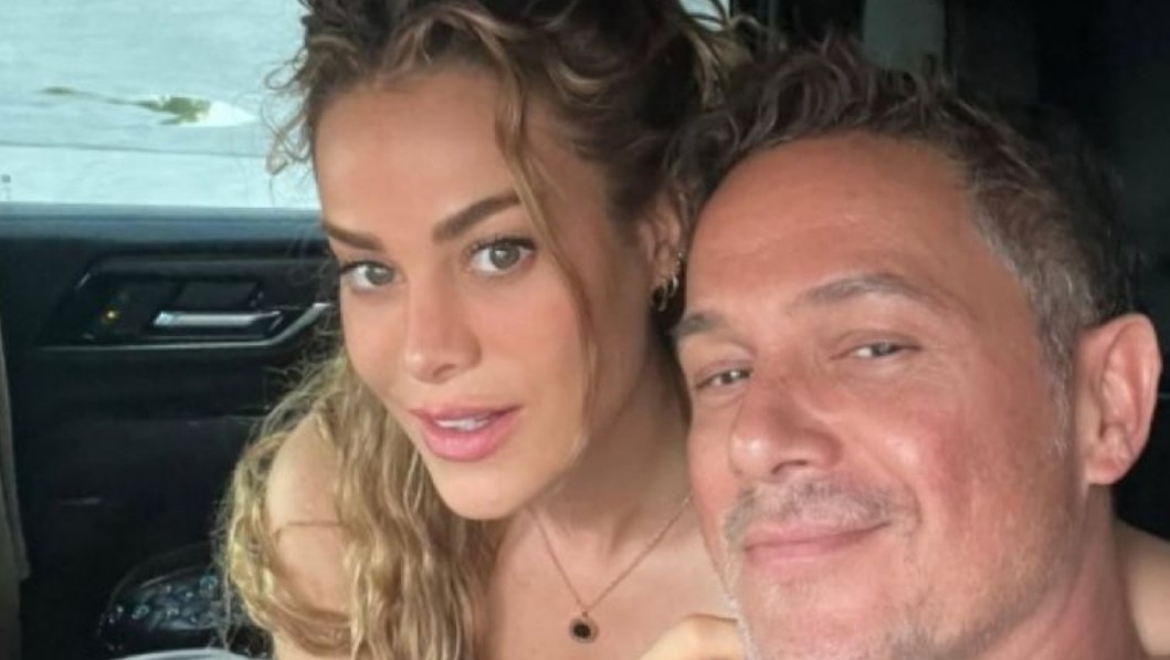 La ruptura que puso a Alejandro Sanz en todas las portadas