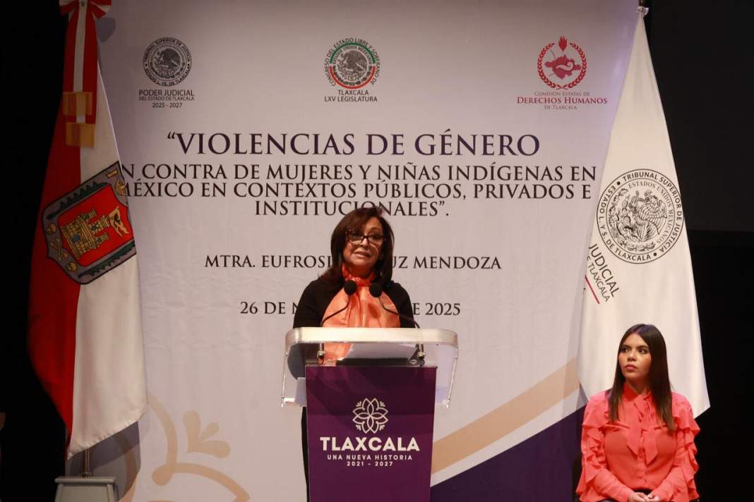 Tlaxcala redobla esfuerzos: apoyo histórico para mujeres e indígenas
