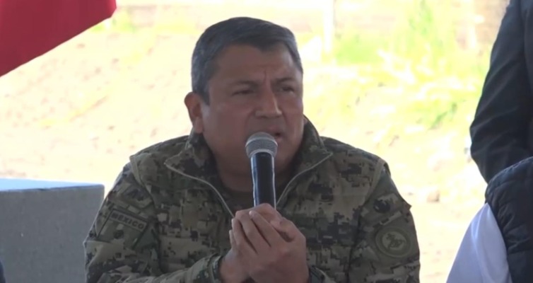 Estado asumirá el control de la seguridad pública en Huixcolotla