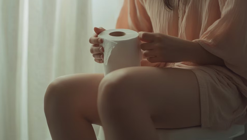 El celular: nuevo acompañante del baño moderno