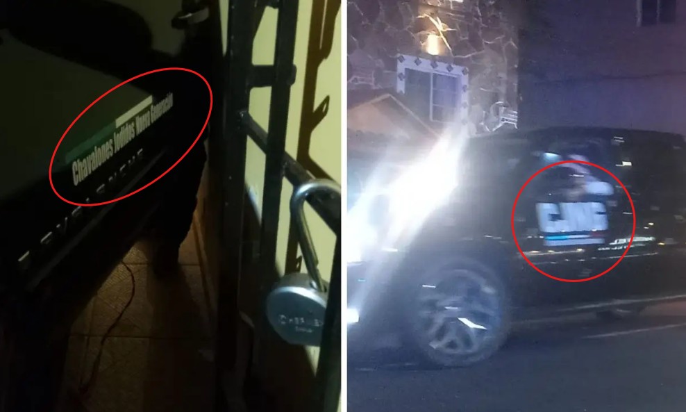 Falsa alarma moviliza a fuerzas de seguridad en Tlatlauquitepec