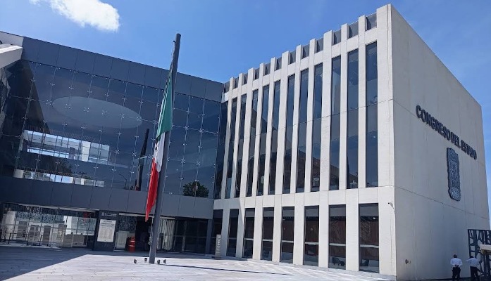 Para celebrar elección judicial en Puebla, Congreso tendrá que aprobar leyes secundarias a más tardar en marzo 2026