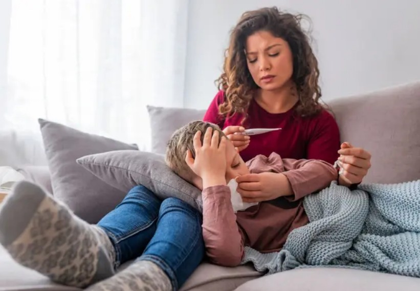 Cómo reacciona el cuerpo ante el frío extremo