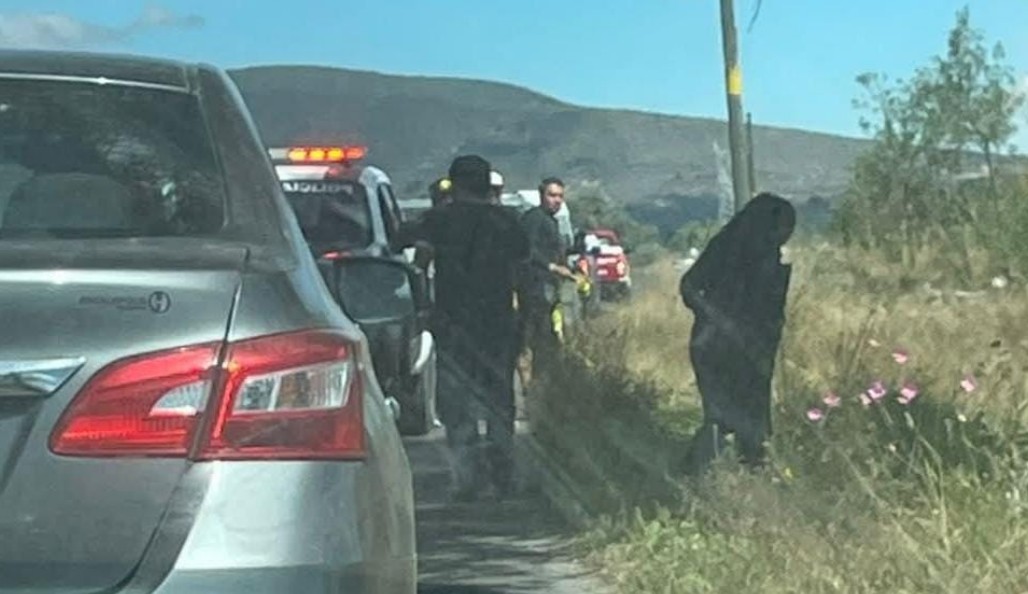 Hallazgo que estremeció a Tecamachalco