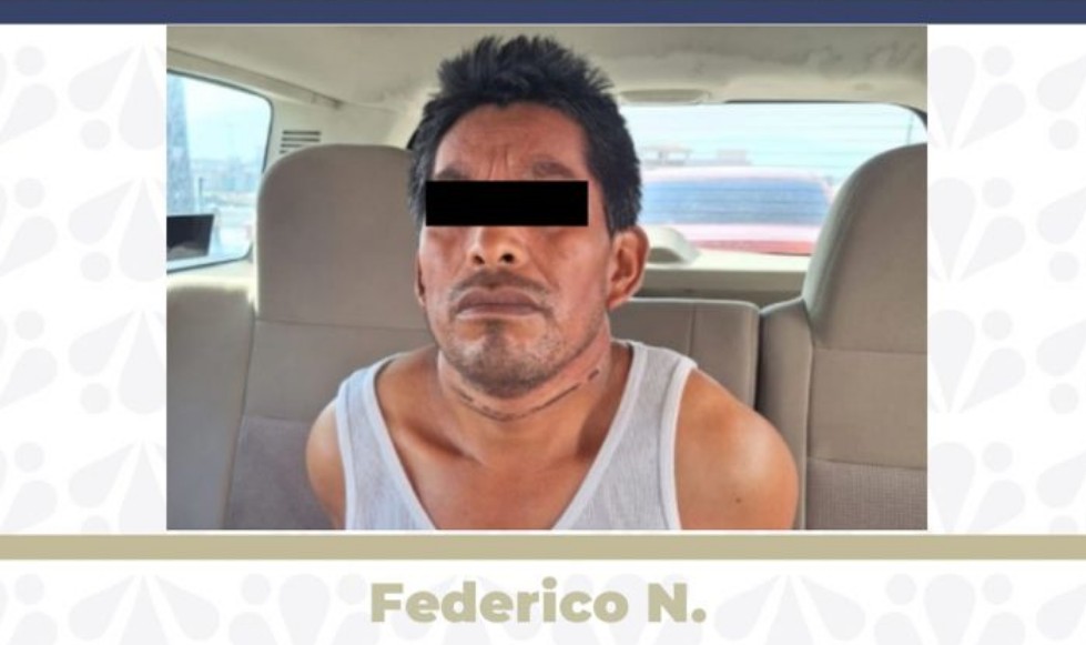 Sentencia ejemplar por feminicidio en Zacatlán