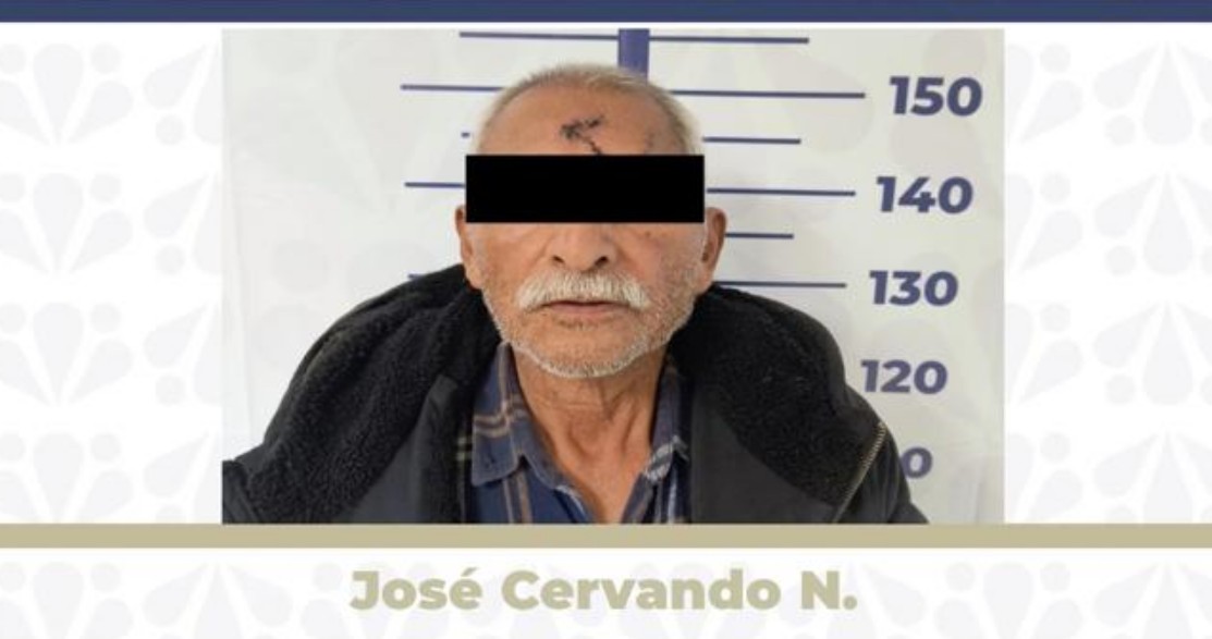 Vinculan a proceso a presunto homicida en Huauchinango