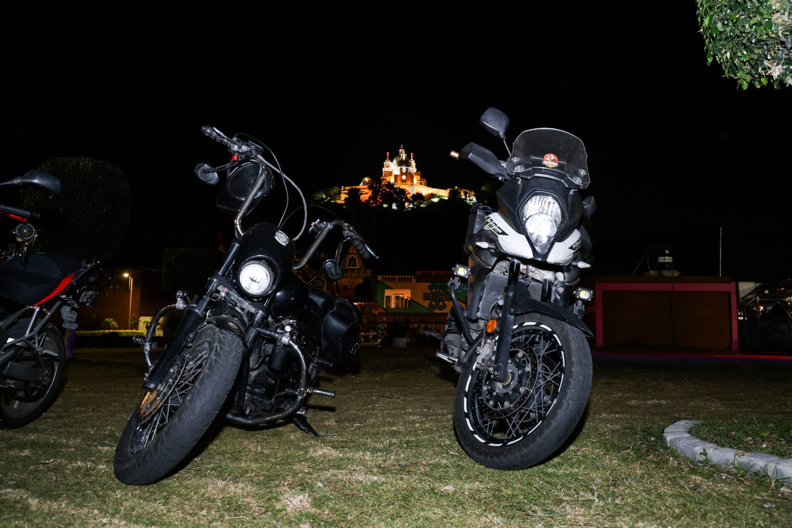 Presenta Lupita Cuautle Motoride 2025